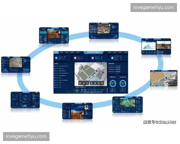 后期制作流云端同步 现阶段异地远程协同效率翻倍