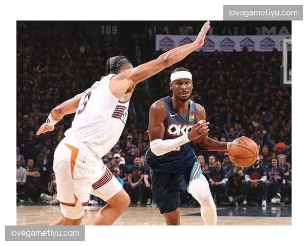 雷霆主场120-107再胜太阳 亚历山大37分率队2-0领先